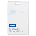 HID Clamshell Type Prox Card
