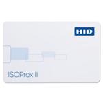 HID ISO/DUO Prox II Card