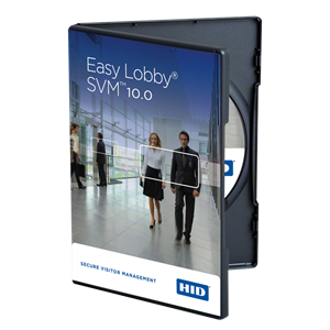 Easy Lobby SVM Visitor Management